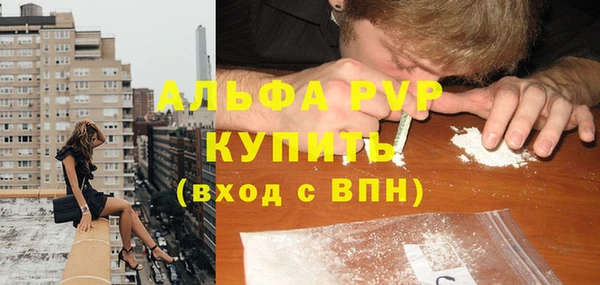 крисы Белоозёрский