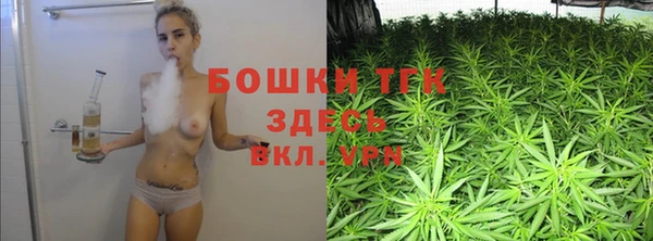 крисы Белоозёрский